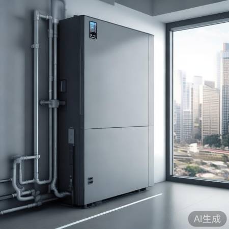 商用冷凝壁挂炉，高效节能供暖设