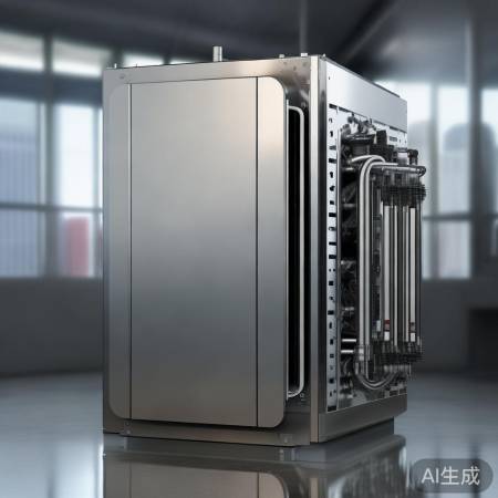 商用功率高，价格贵