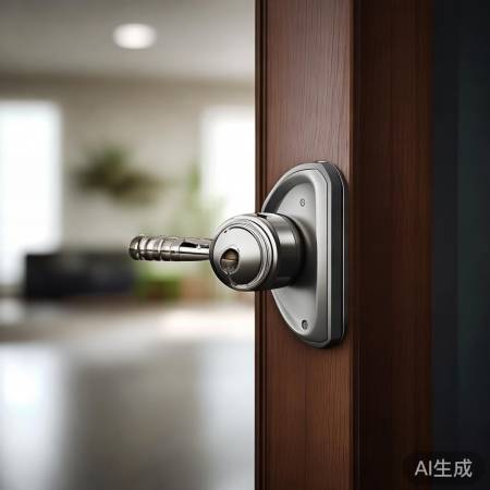 智能锁芯选择要点分享