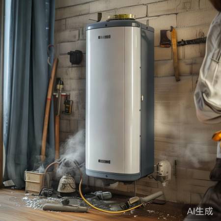 壁挂炉定期保养