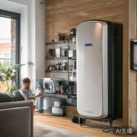 周末聚会，推荐暖气壁挂炉