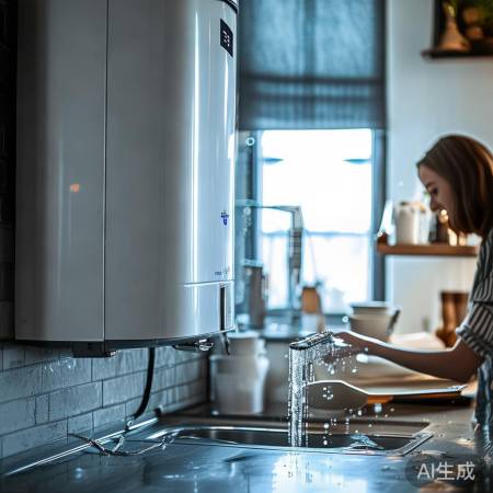 热水器温度不宜过高