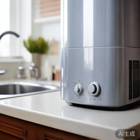 热水器年限需检查