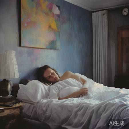 解梦:暗示与机遇