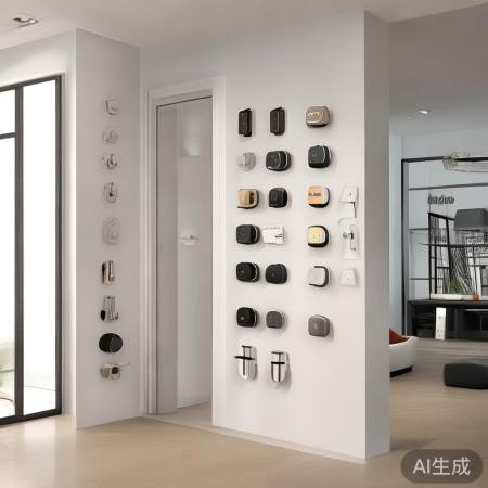 陕西智能锁品牌丰富