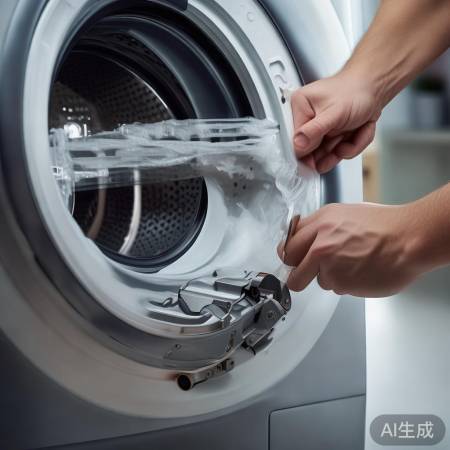 学会拆洗键，省维修费