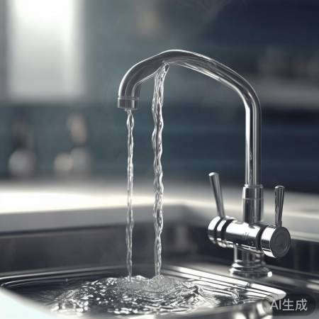 水压不稳定，热水器忽冷忽热