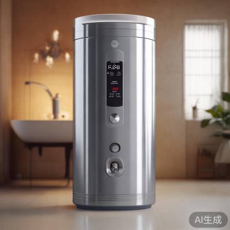 海尔电热水器安全节能温馨