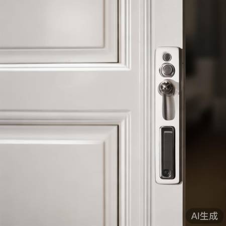 检查门开关状态