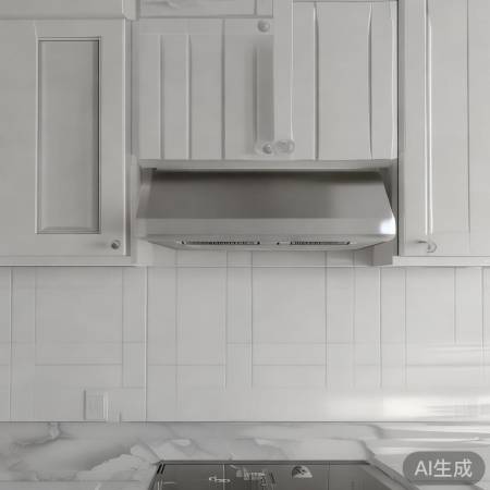 厨房油烟机，避障排烟佳