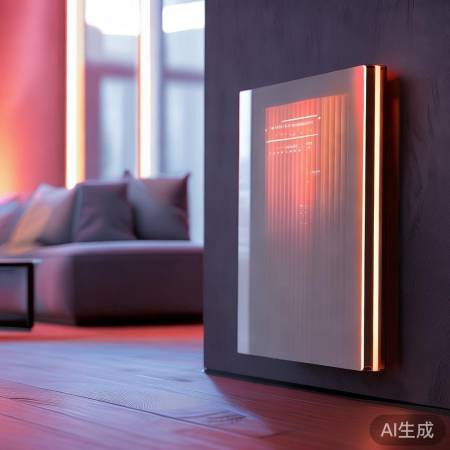 节能环保，智能省电