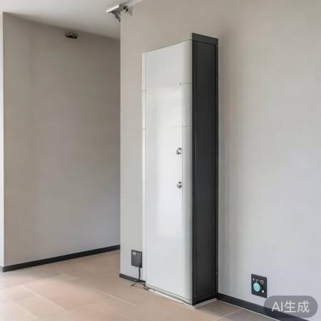 壁挂炉宜通风干燥处安装