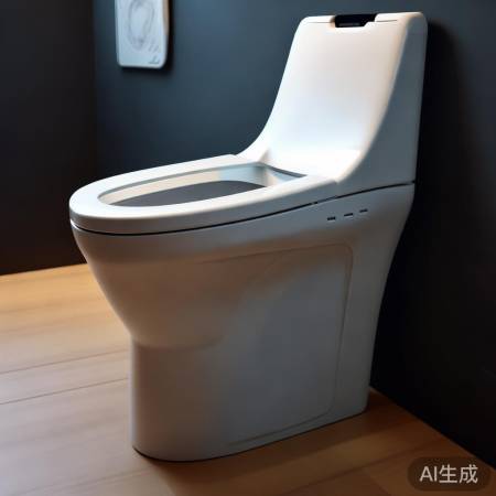 男士专用马桶舒适升级