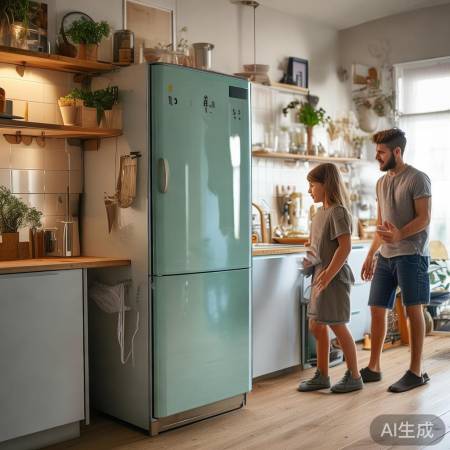 消毒柜摆放，实用美观之道