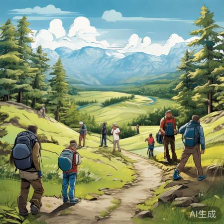 个人体验整理，自然分享