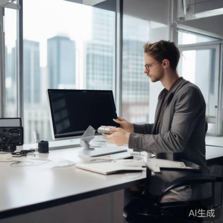 更换屏幕步骤图