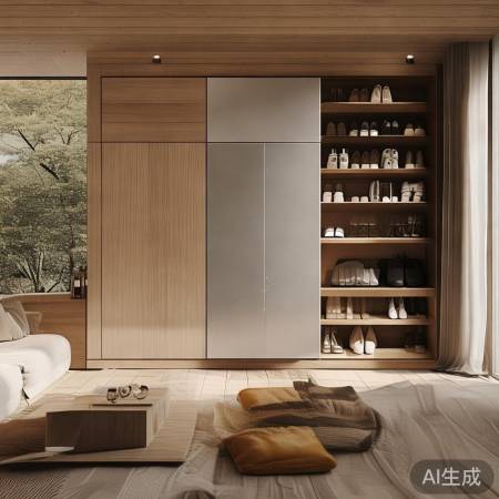 实用自然家居设计