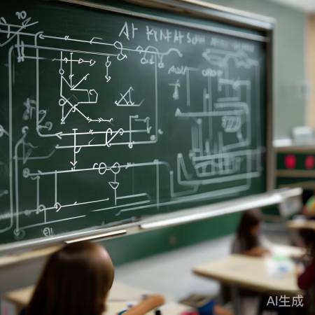 初中物理电路原理图