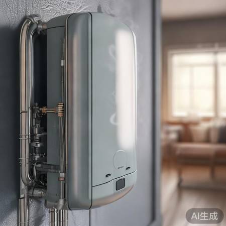 壁挂炉噪音解析