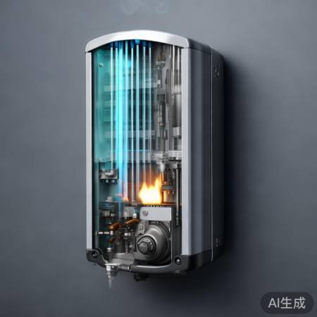 壁挂炉噪音原因多