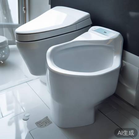 Toto智能马桶,耐用品质佳