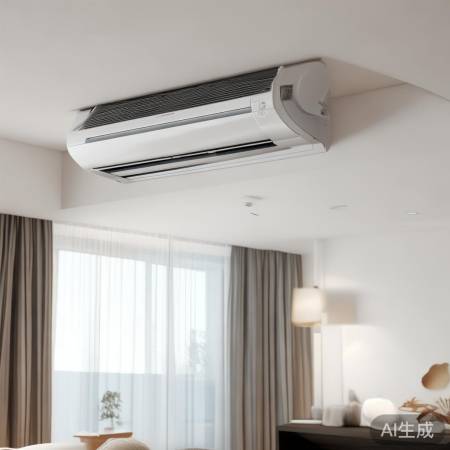 中央空调安装层高28-35米适