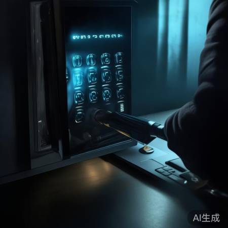 密码安全需警惕