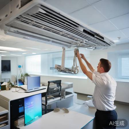 中央空调高效节能细节