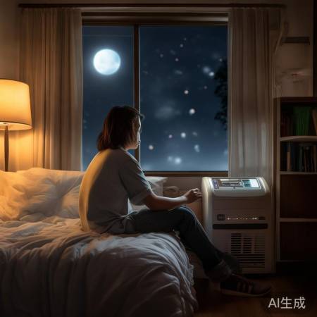 夜间模式省电效果因人而异