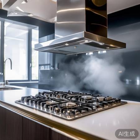 健康蒸箱,无油烟烹饪