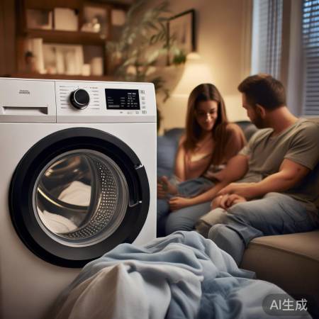智能延迟洗衣省心