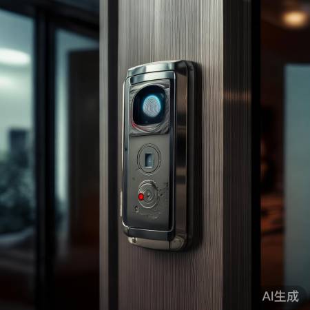 指纹锁传感器故障