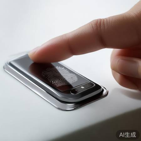 指纹锁使用需稳定准确