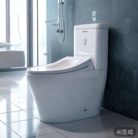 智能马桶，预算至上