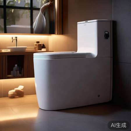 赛格智能马桶，舒适生活新选择