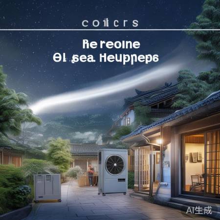 怀化空气能优点详解