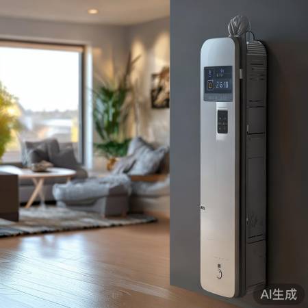 壁挂炉WiFi，智能生活新体验