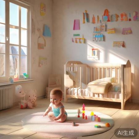 宝宝健康，消毒与细节并重