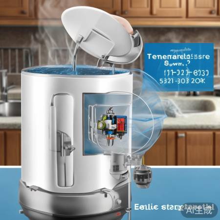 电热水器温度传感器故障