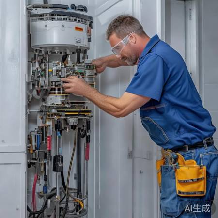 掌握技巧,电热水器无忧