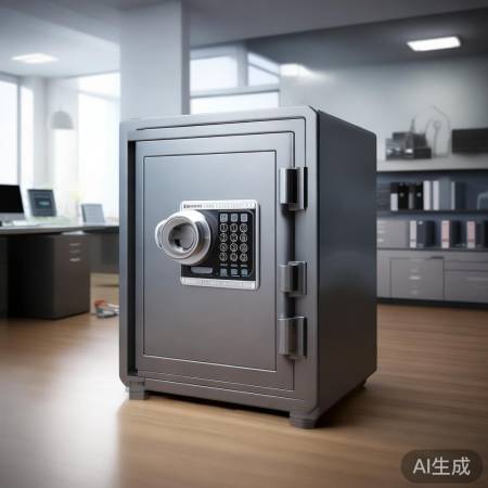 选保险柜，看容量、安全与售后