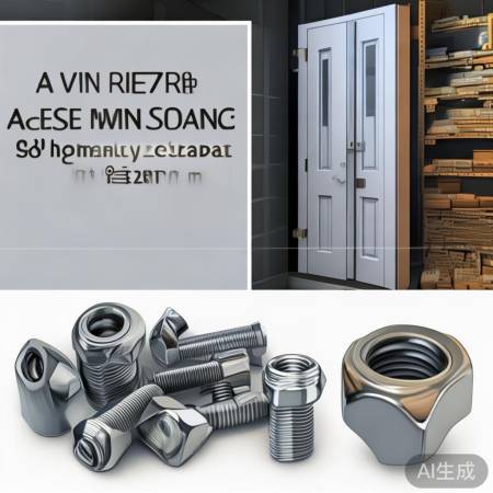 防盗门螺母尺寸选指南