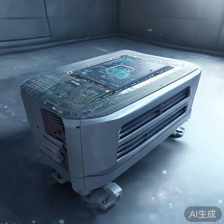 选高效节能外机芯片攻略