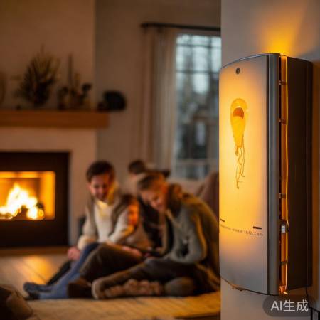 壁挂炉技巧，温暖过冬