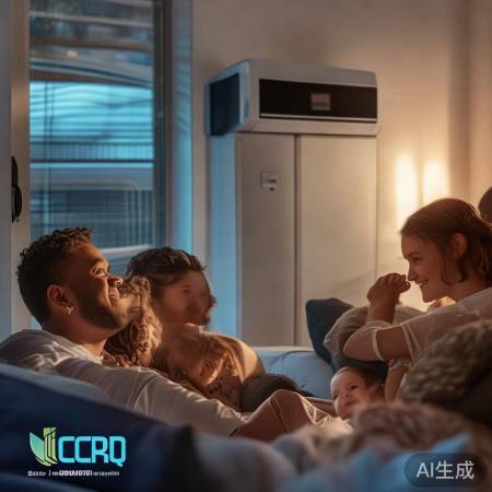 约克空调，舒适节能新体验