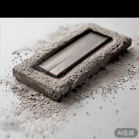 磁条加固,材料稍贵