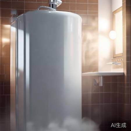 “热水异味预防技巧”