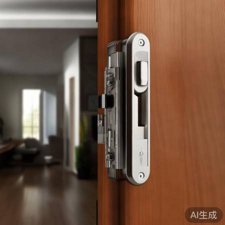 BUYANG锁芯,耐用放心