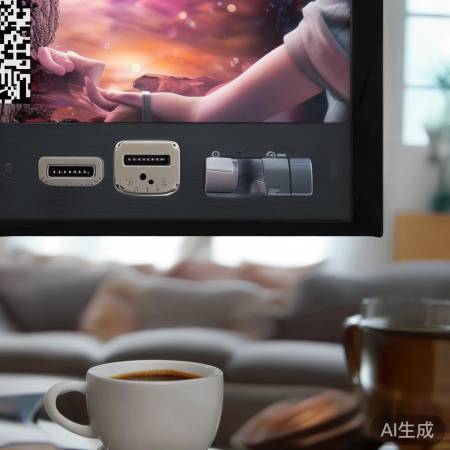 电视接口,满足需求