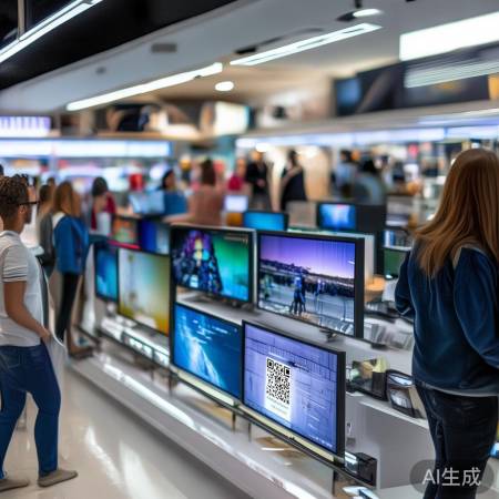 选电视,需了解品牌与需求。